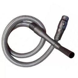 Furtun Studio Casa 740B pentru Aspirator Hydratech Turbo Gri