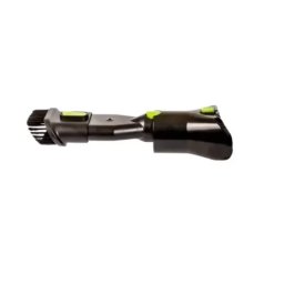 Perie 2in1 Studio Casa pentru Aspirator Vertical fara Fir Tehno Easy Clean BST-723A Negru