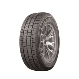 Anvelopa All Season Kumho 235/65 R16C 115/113R CX11 M+S 3PMSF EE:C FR:B NL/U:B 71DB