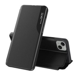 Husa Techsuit pentru Apple iPhone 15 Plus Neagra
