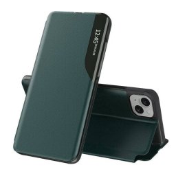Husa Techsuit pentru Apple iPhone 15 Plus Verde