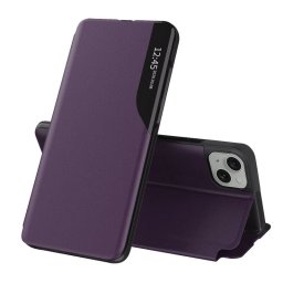 Husa Techsuit pentru Apple iPhone 15 Plus Mov