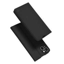 Husa Techsuit pentru Apple iPhone 15 Plus Neagra