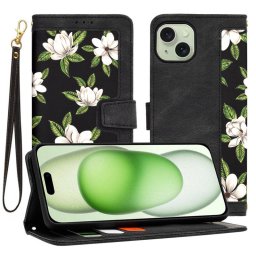 Husa Techsuit pentru Apple iPhone 15 Plus Neagra
