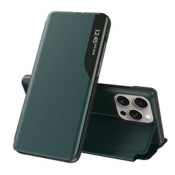 Husa Techsuit pentru Apple iPhone 15 Pro Verde