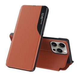 Husa Techsuit pentru Apple iPhone 15 Pro Portocalie