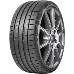 Anvelopa Vara Kumho 285/30 ZR22 101Y XL PS72 EE: C FR: A NL/U:B 75DB
