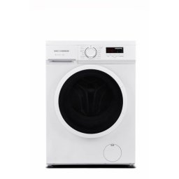 Masina de Spalat Rufe Heinner HWM-M9014SMA+++ 9Kg 1400Rpm Clasa A 15 Programe Alb