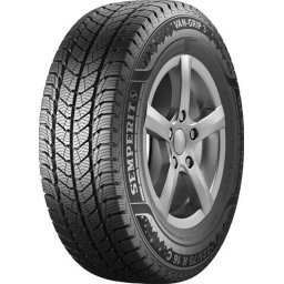 Anvelopa Iarna Semperit 235/65 R16C 115/113R VAN-GRIP 3 8PR EE:D FR:C NL/U:B 73DB