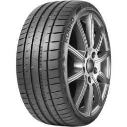Anvelopa Vara Kumho 275/35 R20 102Y XL PS72