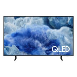 Televizor Samsung QE55Q8FAAUXXH QLED 55Inch Smart 138Cm HDR Negru