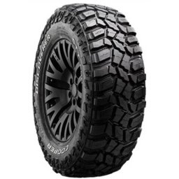Anvelopa Vara Cooper 245/75 R16 120/116Q DISCOVERER STT PRO 3PMSF