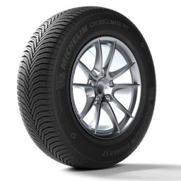 Anvelopa All Season Michelin 235/60 R18 107V XL TL CROSSCLIMATE SUV MO EE:B FR:B U:1 69DB