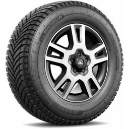 Anvelopa All Season Michelin 195/75 R16C 107/105R TL CROSSCLIMATE CAMPING M+S EE:C FR:A NL/U:A 72DB