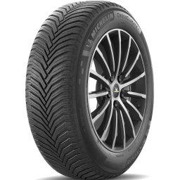 Anvelopa All Season Michelin 245/40 R20 99W XL TL CROSSCLIMATE2 M+S 3PMSF EE:D FR:C NL/U:B 72DB