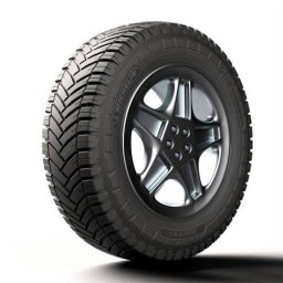 Anvelopa All Season Michelin 195/75 R16C 110/108R AGILIS CROSSCLIMATE EE:C FR:A U:2 73DB