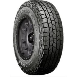 Anvelopa All Season Cooper 245/70 R17 119/116S DISCOVERER AT3 3PMSF M+S EE:E FR:C NL/U:B 73DB