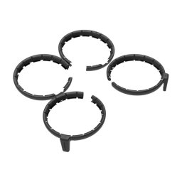 Accesoriu drona Sunnylife pentru drona DJI Flip, Negru