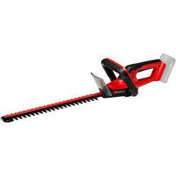 Foarfeca Electrica Einhell de Tuns Gard Viu GC-CH 18/40 Li-Solo 18 V Rosu-Negru