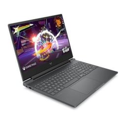 Laptop HP Victus 15-fb3020nw FHD 15.6 inch AMD Ryzen 5 240 16GB 512GB SSD RTX 5050 Windows 11 Home Black