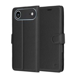 Husa Techsuit pentru Apple iPhone 17 AirNeagra