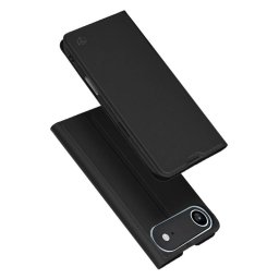 Husa Techsuit pentru Apple iPhone 17 Air Neagra