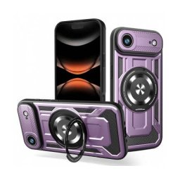 Husa Techsuit Apple iPhone 17 Air RuggedCam Mov