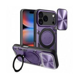 Husa Techsuit Apple iPhone 17 Pro Max CamGuard Pro Mov