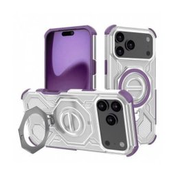 Husa Techsuit Apple iPhone 17 Pro Max Carbon Shield Pro Mov