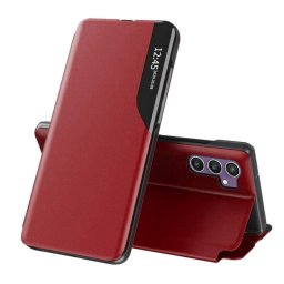 Husa Techsuit pentru Samsung Galaxy S23 FE S711 Rosie