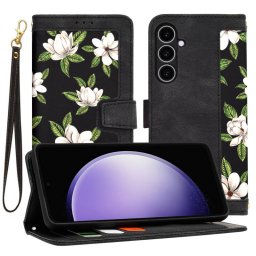 Husa Techsuit pentru Samsung Galaxy S23 FE S711 Neagra
