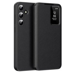 Husa Techsuit pentru Samsung Galaxy S23 FE S711 Neagra