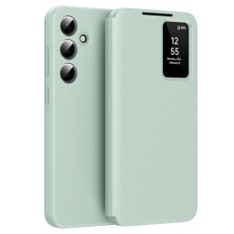 Husa Techsuit pentru Samsung Galaxy S23 FE S711 Verde