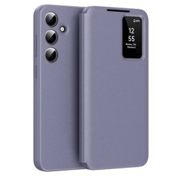 Husa Techsuit pentru Samsung Galaxy S23 FE S711 Mov