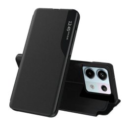 Husa Techsuit pentru Xiaomi Poco X6 / Note 13 Pro 5G Neagra