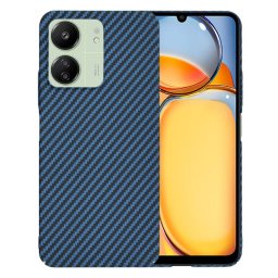 Husa Techsuit pentru Xiaomi Redmi 13C 5G / 13C / Poco C65 Turcoaz