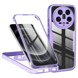 Husa Techsuit pentru Xiaomi 14 Ultra Mov
