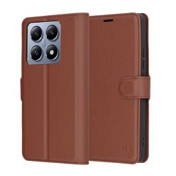 Husa Techsuit pentru Xiaomi 14T Pro Maro