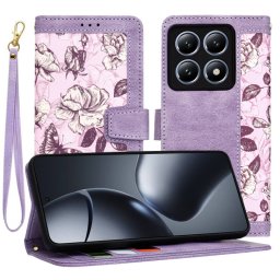Husa Techsuit pentru Xiaomi 14T Pro Mov