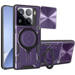 Husa Techsuit pentru Xiaomi 15 Pro Mov