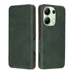 Husa Techsuit pentru Xiaomi Redmi Note 13 4G Verde