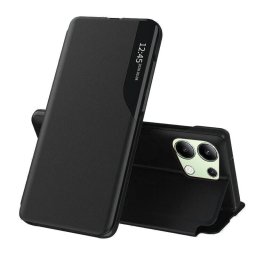 Husa Techsuit pentru Xiaomi Redmi Note 13 4G Neagra