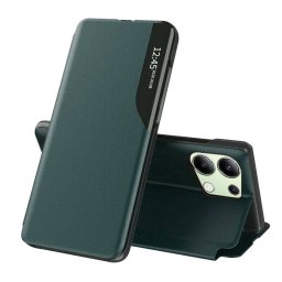 Husa Techsuit pentru Xiaomi Redmi Note 13 4G Verde