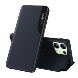 Husa Techsuit pentru Xiaomi Redmi Note 13 4G Albastra