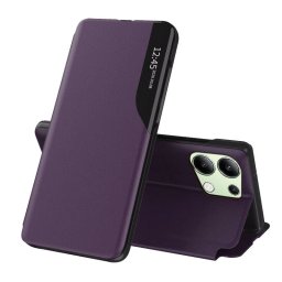 Husa Techsuit pentru Xiaomi Redmi Note 13 4G Mov