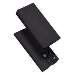 Husa Techsuit pentru Xiaomi Redmi Note 13 4G Neagra
