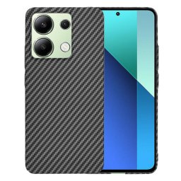 Husa Techsuit pentru Xiaomi Redmi Note 13 4G Neagra