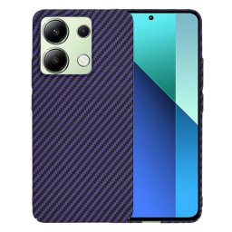 Husa Techsuit pentru Xiaomi Redmi Note 13 4G Mov