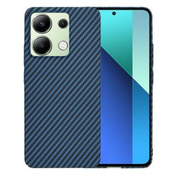 Husa Techsuit pentru Xiaomi Redmi Note 13 4G Turcoaz