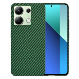 Husa Techsuit pentru Xiaomi Redmi Note 13 4G Verde